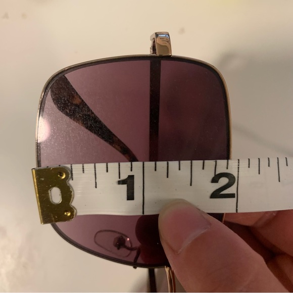 Anthropologie sunglasses - Picture 4 of 4